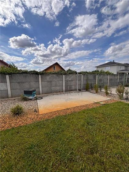 DUPLEX SPATIOS, MOSNITA NOUA, LOCATIE EXCELENTA, CURTE AMENAJATA - 25