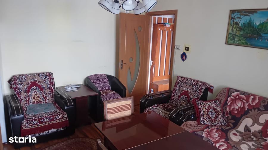 Apartament cu 2 camere în Ferentari