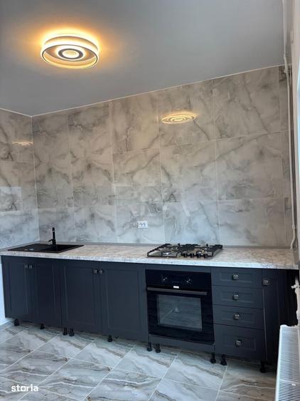 2 camere- Decomandat- 60,20MP- Petre Ispirescu - 11