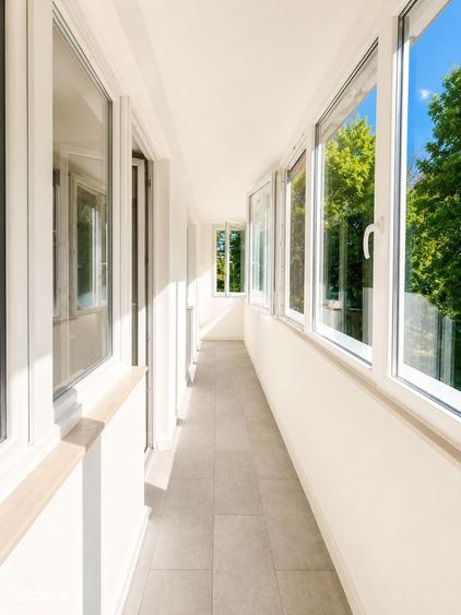 De inchiriat Apartament 2 camere decom|-Gheorgheni | Prima inchiriere - 4