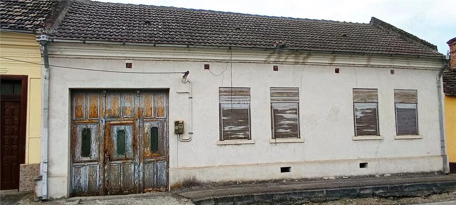 CASA 2 CAMERE BELOBRESCA (493 MP) - 18