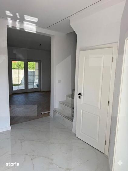 Casă cu 4 camere cu Teren 243 Mp în Șag