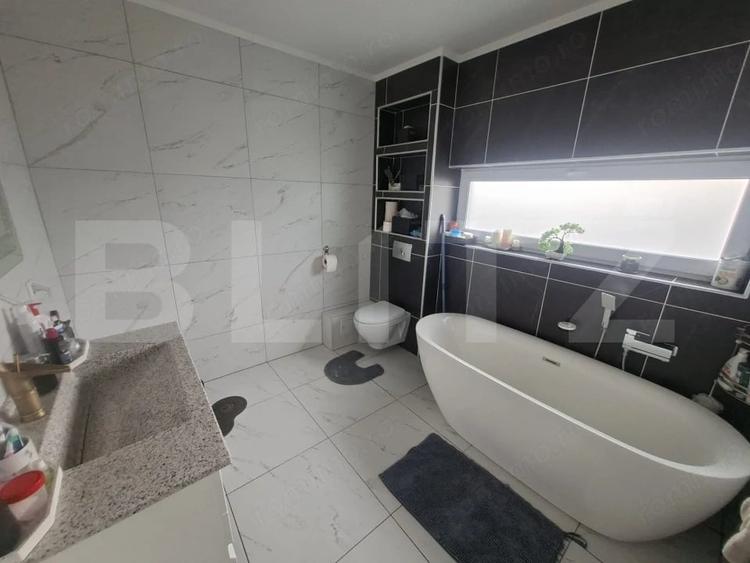Casă cu Teren 250 Mp în Budiului