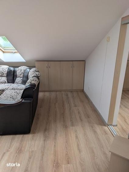 Apartament cu 2 camere în Mănăștur — fotografia 2