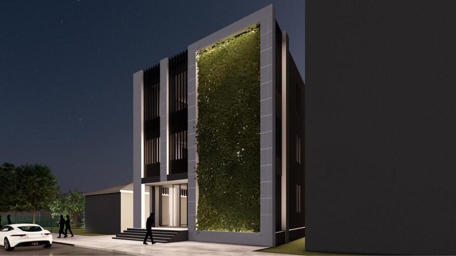 Spațiu comercial, de 227 mp, în Ultracentral