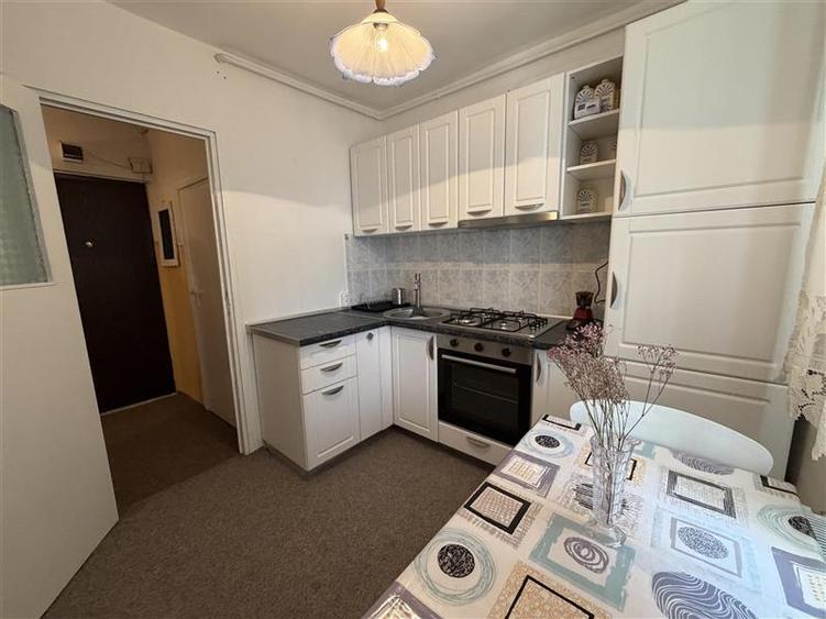 Inchiriere apartament 2 camere,zona Astra,Bd.Saturn,mobilat,utilat - 11