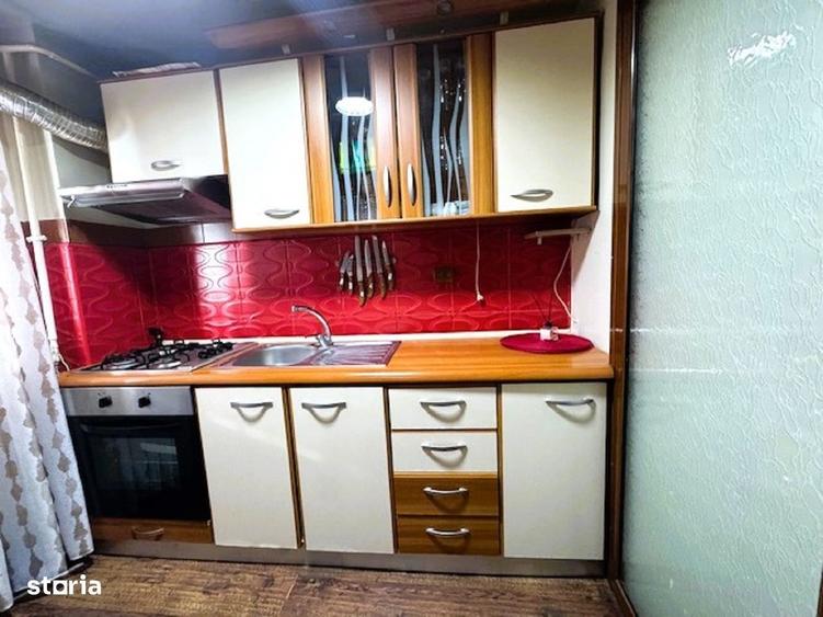 Apartament cu 3 camere în Zahana