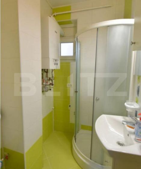 Apartament 3 camere, 90 mp, zona Centrala - 8