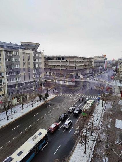VANZARE 2 CAMERE - DECOMANDAT -UNIRII - 6