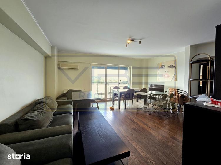 Central- Podu de Fier - 4 rooms -112mp -Panoramic View - 17
