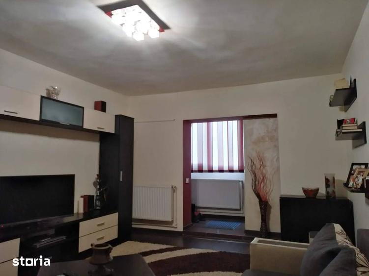 Apartament cu 3 camere în Mogoșoaia