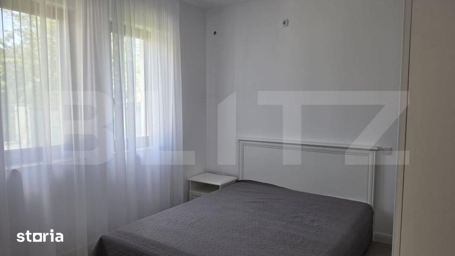 Casa 4 camere, 120 mp, 485 mp teren, zona Bercu Rosu - 6