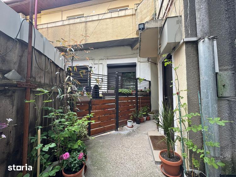 Apartament cu 2 camere, mobilat în Decebal — fotografia 3