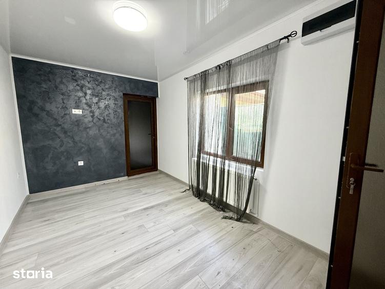 Casa renovata 2026 la pret de apartament - 3