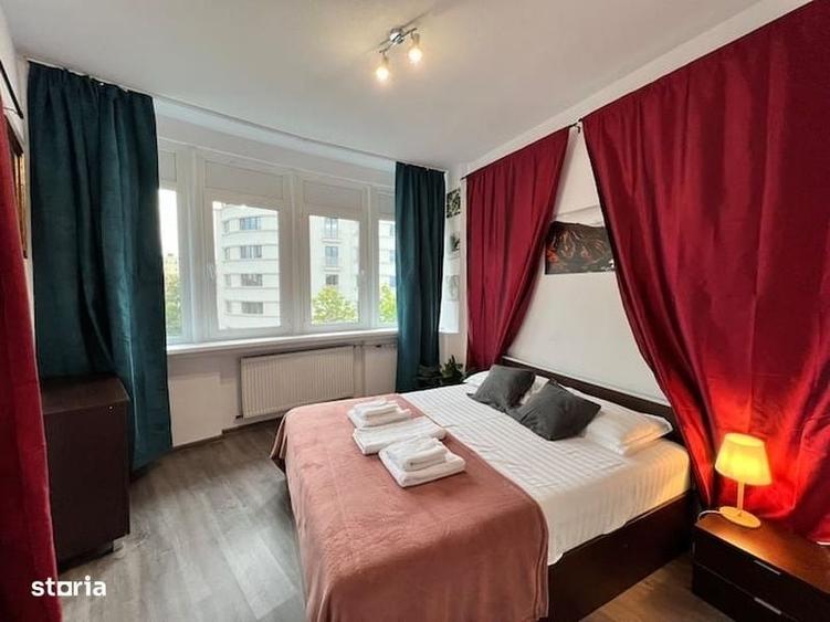 Oportunitate de investitie, vand apartament in centrul capitalei - 2
