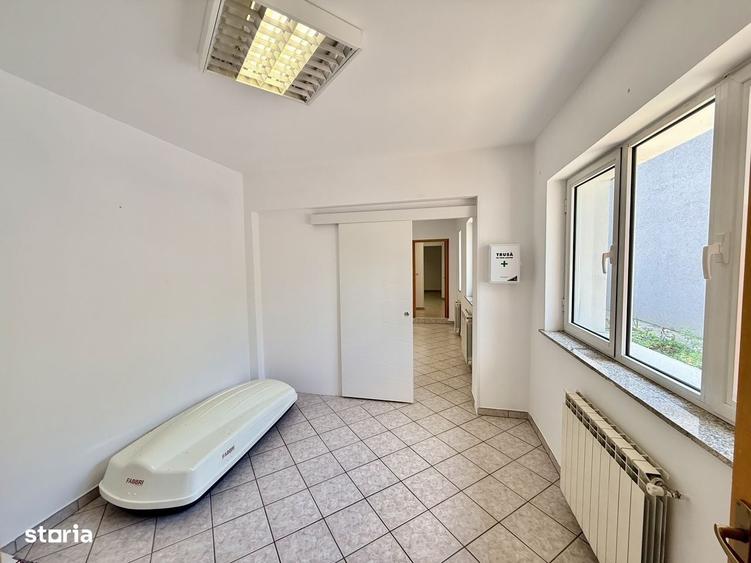 Domenii / Str. Carol Knappe / Firma-Clinica sau Locuinta / COMISION-0% - 1