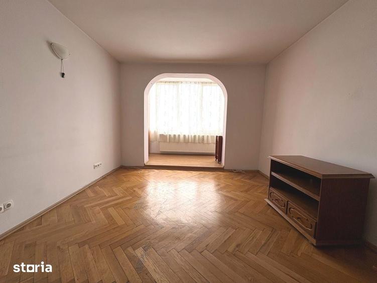 Apartament cu 2 camere în Ultracentral