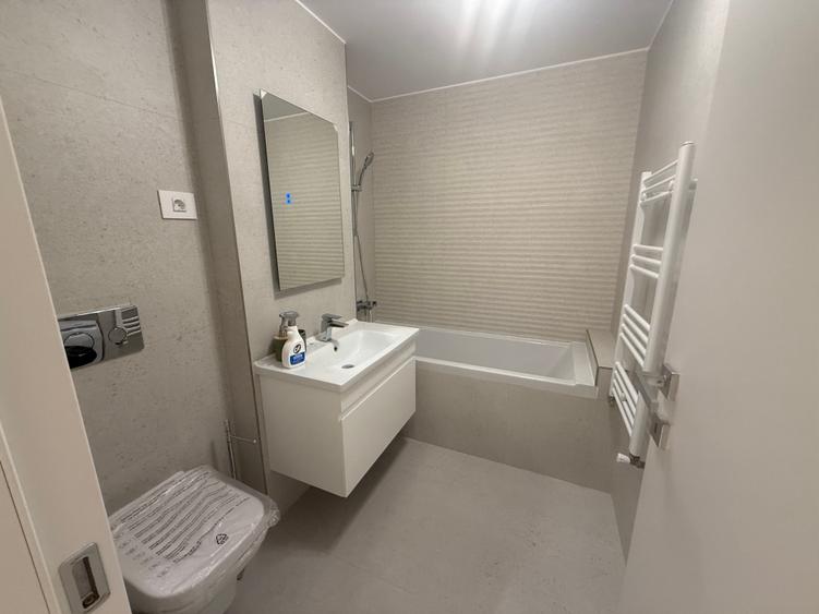 Apartament cu 2 camere în Străulești