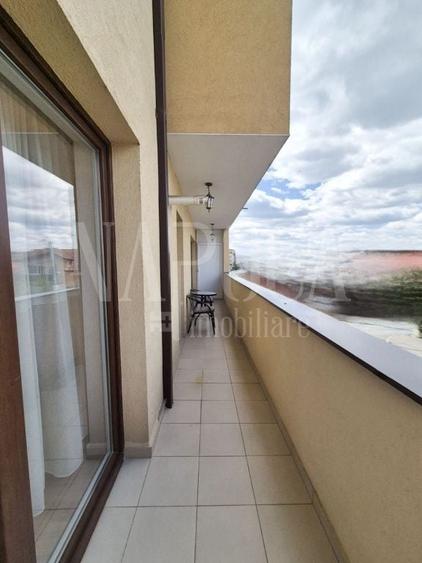 Apartament 2 camere de vanzare in Floresti - 5