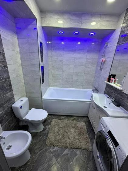 De vanzare apartament cu 2 camere zona Olimpia Stadion - 2