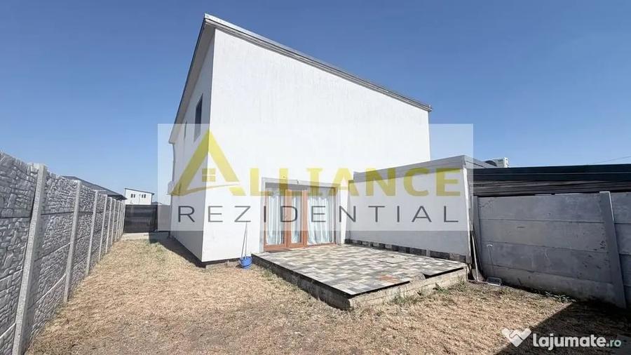 Mega Image - Duplex - Mobilat si Utilat - Pret de apartament - 3