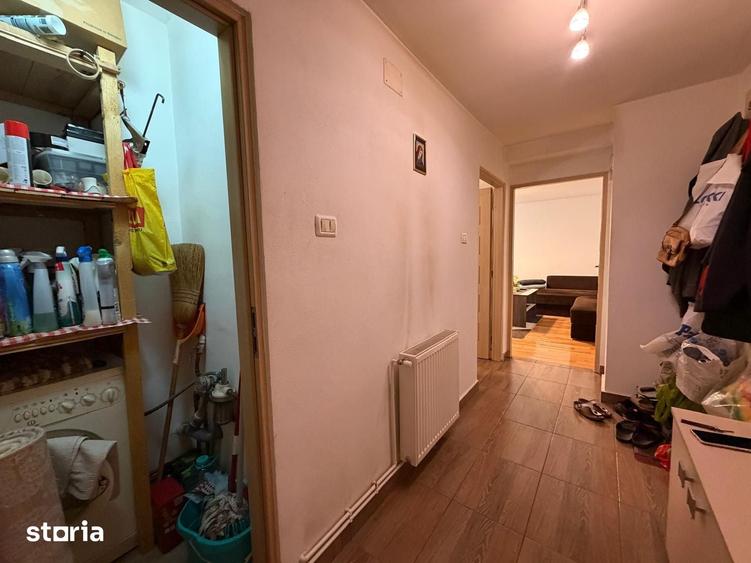 Apartament cu 2 camere în Central