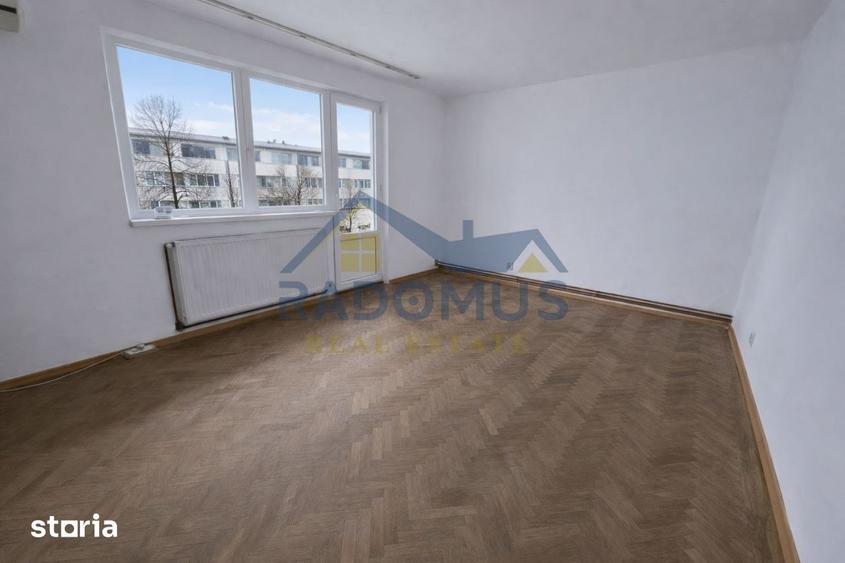 Apartament 3 camere Ploie?ti Vest, Complex Dinu | Decomandat - 12