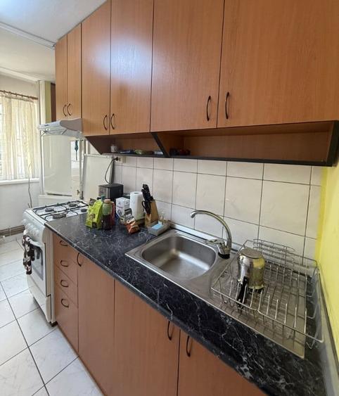 Apartament 2 camere Manastur -Zona Complex Big - 1