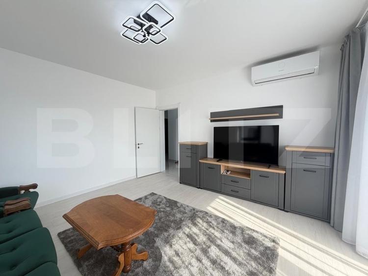 Apartament 2 camere, 60 mp, parcare, Leabay Residence - 1