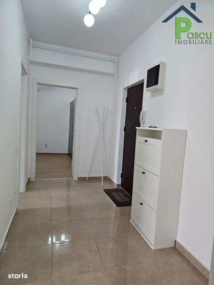 Apartament cu 2 camere decomandat în Prelungirea Ghencea