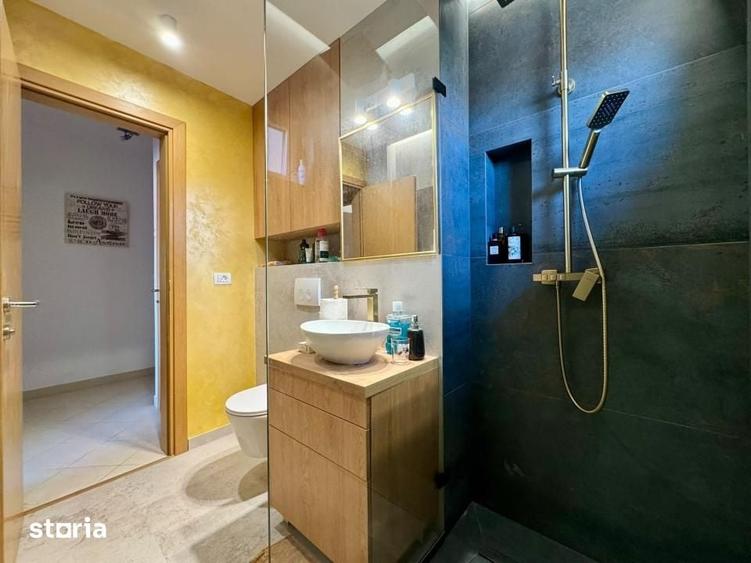 Apartament 3 camere decomandate, PETFRIENDLY, Aleea Muscel, Andrei Mur - 12