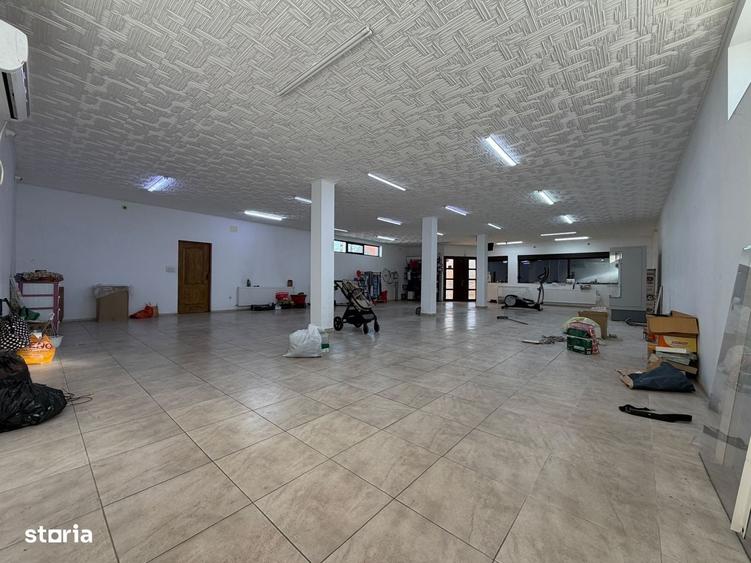Casă cu 3 camere în Dudeștii Noi