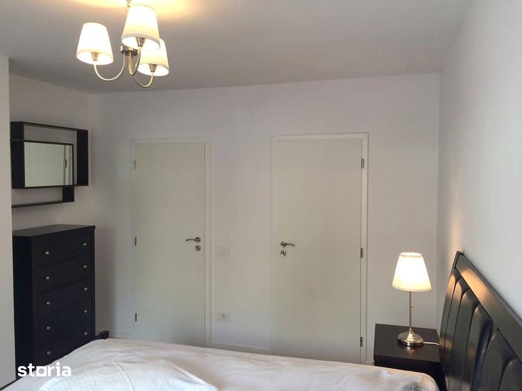 Apartament cu 2 camere în Centrul Istoric