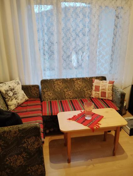 Casă cu 2 camere cu Teren 2110 Mp în Chilioara