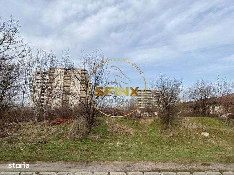 Teren de vanzare 6500 mp Drumul Taberei - 5
