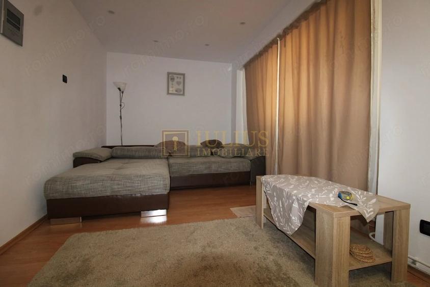 3 camere, etaj 1, centrala - Complex Studen?esc - 1
