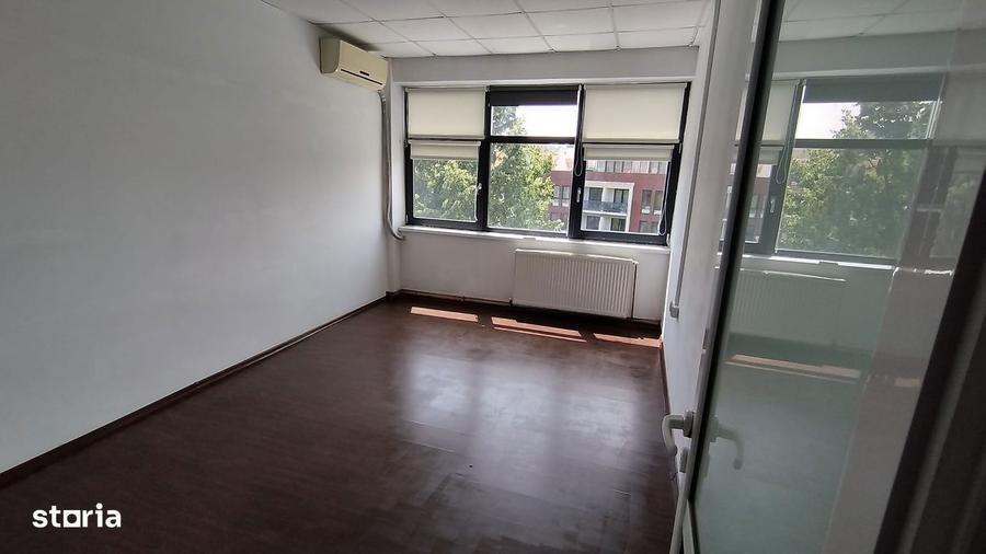 Spațiu comercial, de 105 mp, în Ultracentral