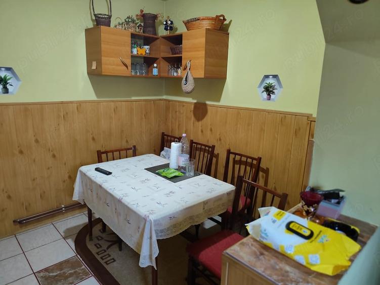 Casă cu 4 camere cu Teren 361 Mp în Central