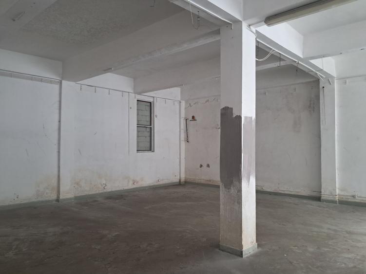 Spațiu comercial, de 202 mp, în Hipodrom