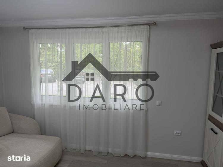Apartament 3 camere, parter, Cornisa, Targu Mure? , UMF - 6
