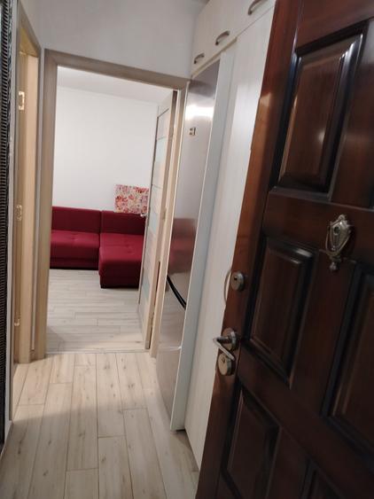 Garsonieră semidecomandată în Crâng