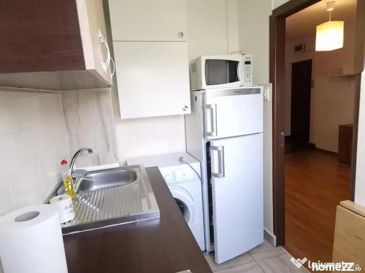 Inchiriez Garsoniera Lacul Tei, 35m^, 400e , proprietar - Bucuresti (Bucuresti-Ilfov) - 2