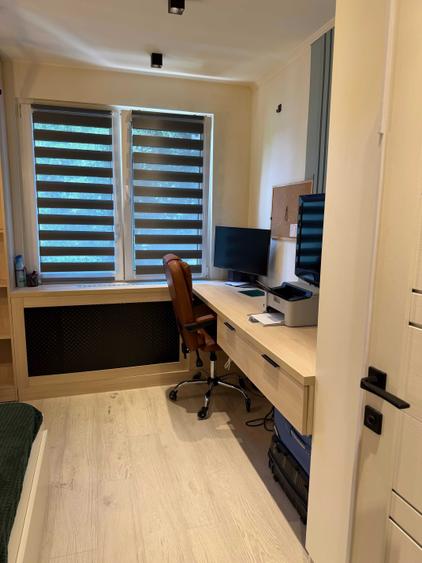 Apartament cu 3 camere decomandat în 1 Decembrie 1918