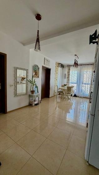 Apartament cu 2 camere decomandat, mobilat în Giroc