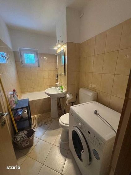 Apartament cu 2 camere în P-ța Doina