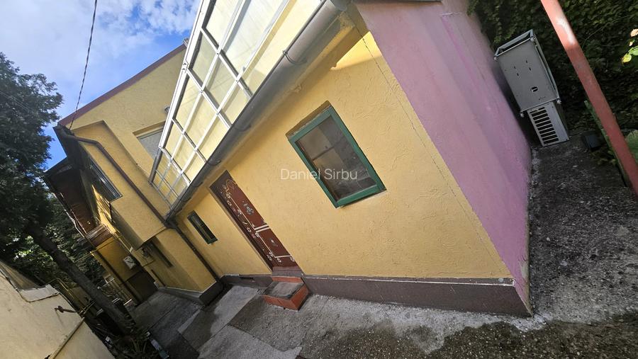 Vanzare casa D + P + M / zona Domenii / comision 0%