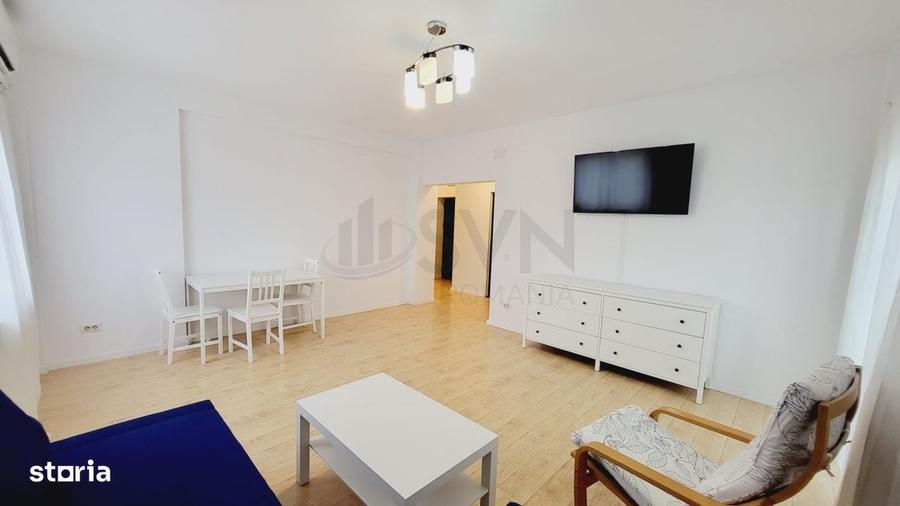 Apartament 2 camere - Voluntari - Matei Millo - 2