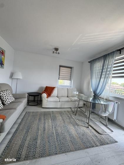 De inchiriat apartament 3 camere Casa Nobel, zona Coresi , Brasov - 4