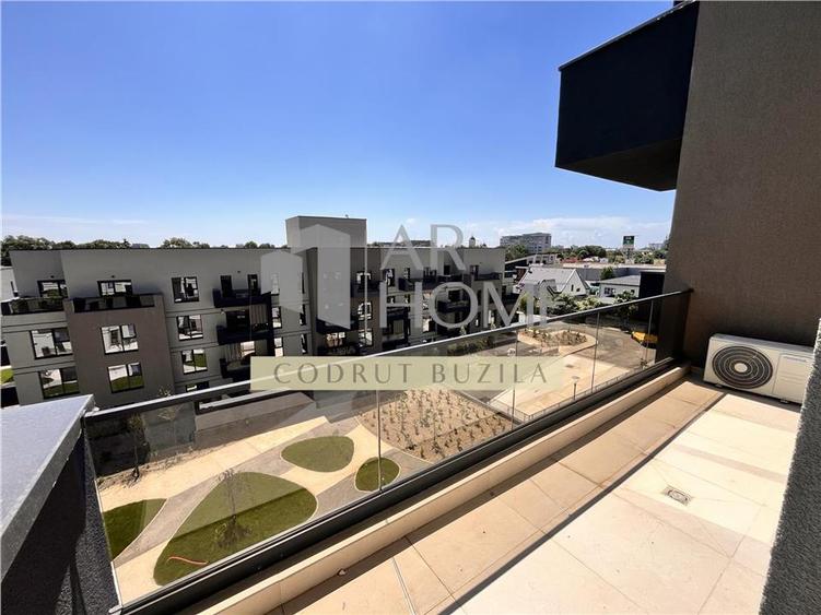 Apartament cu 2 camere decomandat în Albert