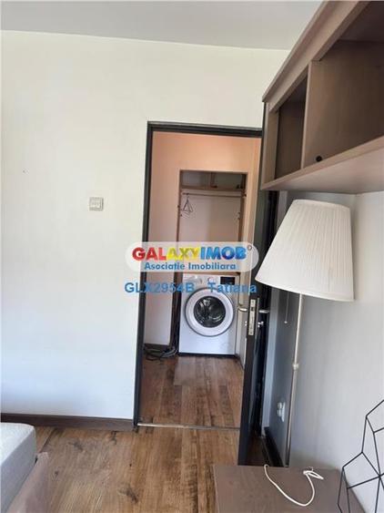 Apartament cu 2 camere semidecomandat, mobilat în Ștefan cel Mare